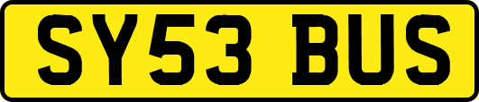 SY53BUS