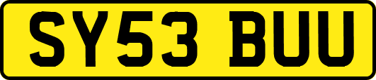 SY53BUU