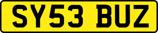 SY53BUZ