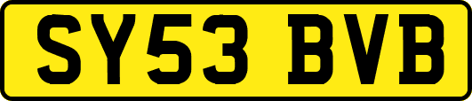 SY53BVB