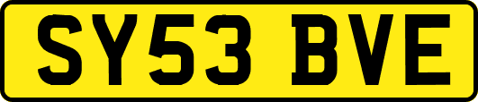 SY53BVE