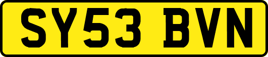 SY53BVN