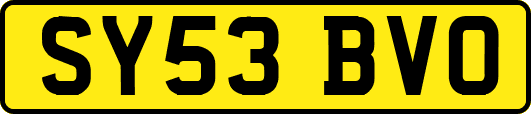 SY53BVO