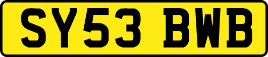 SY53BWB