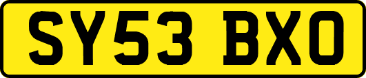 SY53BXO