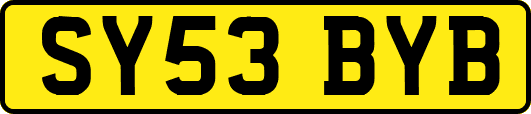 SY53BYB