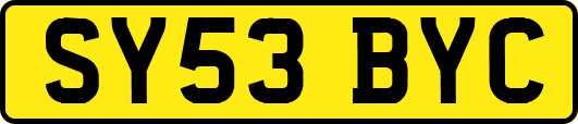 SY53BYC