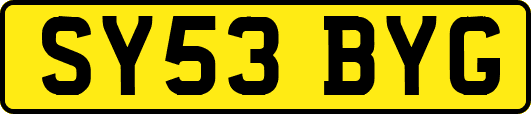 SY53BYG