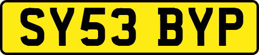 SY53BYP