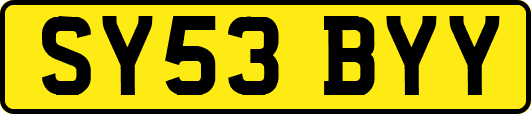 SY53BYY