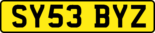 SY53BYZ