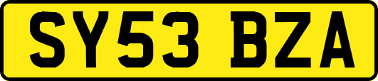 SY53BZA