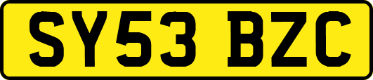 SY53BZC