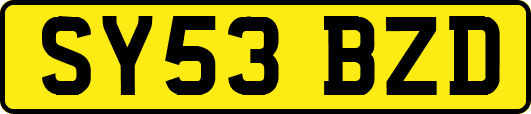 SY53BZD