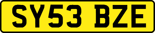 SY53BZE