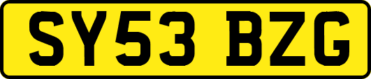SY53BZG