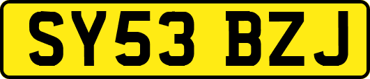 SY53BZJ