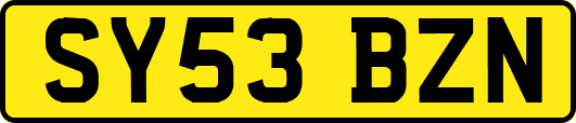 SY53BZN