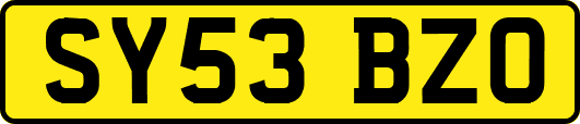 SY53BZO