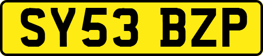 SY53BZP