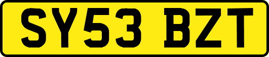 SY53BZT