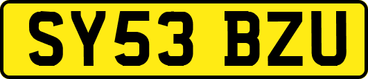 SY53BZU