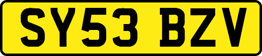 SY53BZV