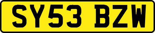 SY53BZW