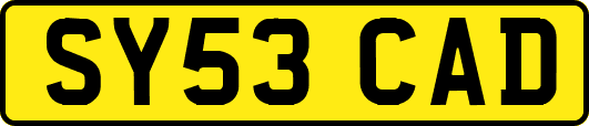SY53CAD