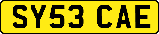 SY53CAE