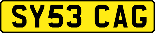 SY53CAG