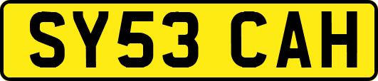 SY53CAH