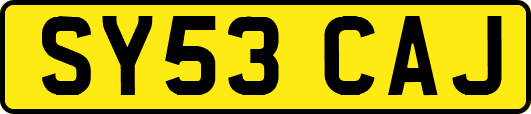 SY53CAJ