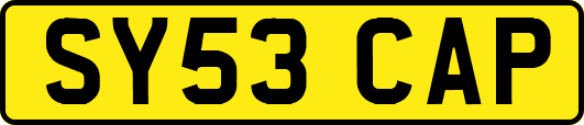SY53CAP