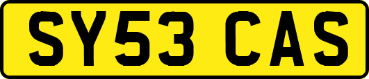 SY53CAS