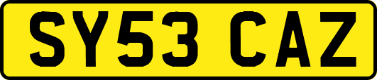 SY53CAZ