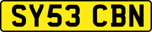 SY53CBN