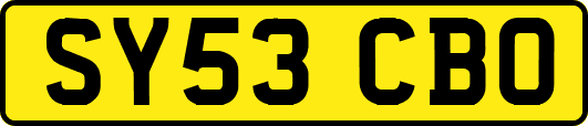 SY53CBO
