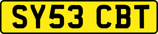 SY53CBT