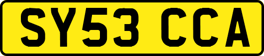 SY53CCA