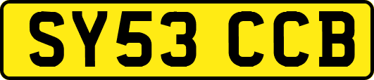 SY53CCB