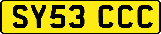SY53CCC
