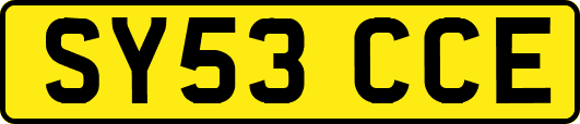 SY53CCE