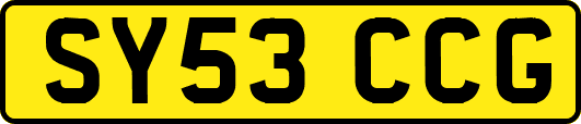 SY53CCG