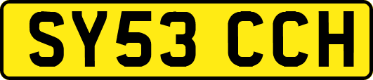 SY53CCH