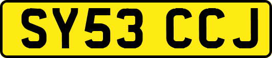 SY53CCJ