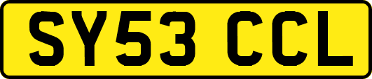 SY53CCL
