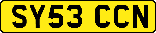 SY53CCN