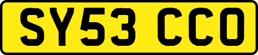 SY53CCO