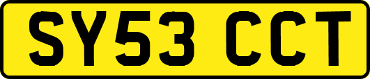 SY53CCT